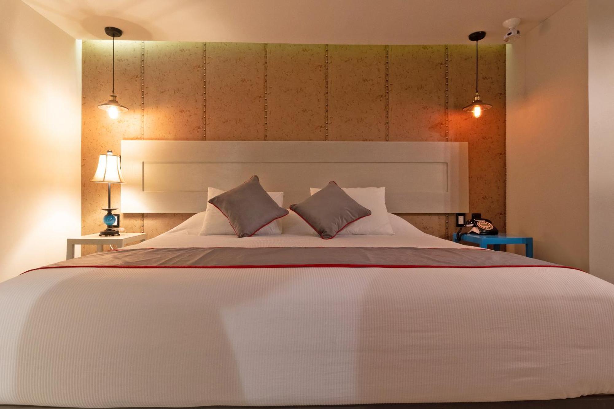 Collection O Corazon Del Cafe Hotel Boutique Comitan de Dominguez Εξωτερικό φωτογραφία