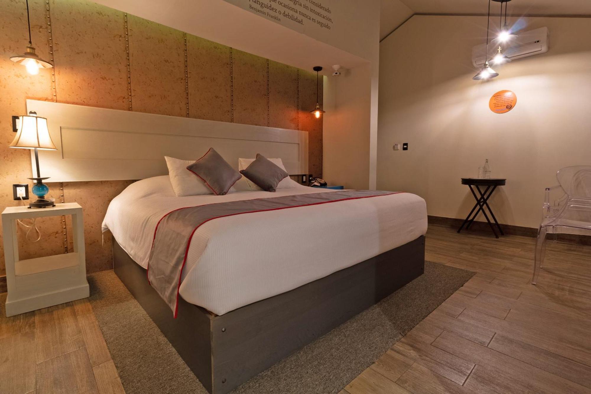 Collection O Corazon Del Cafe Hotel Boutique Comitan de Dominguez Εξωτερικό φωτογραφία