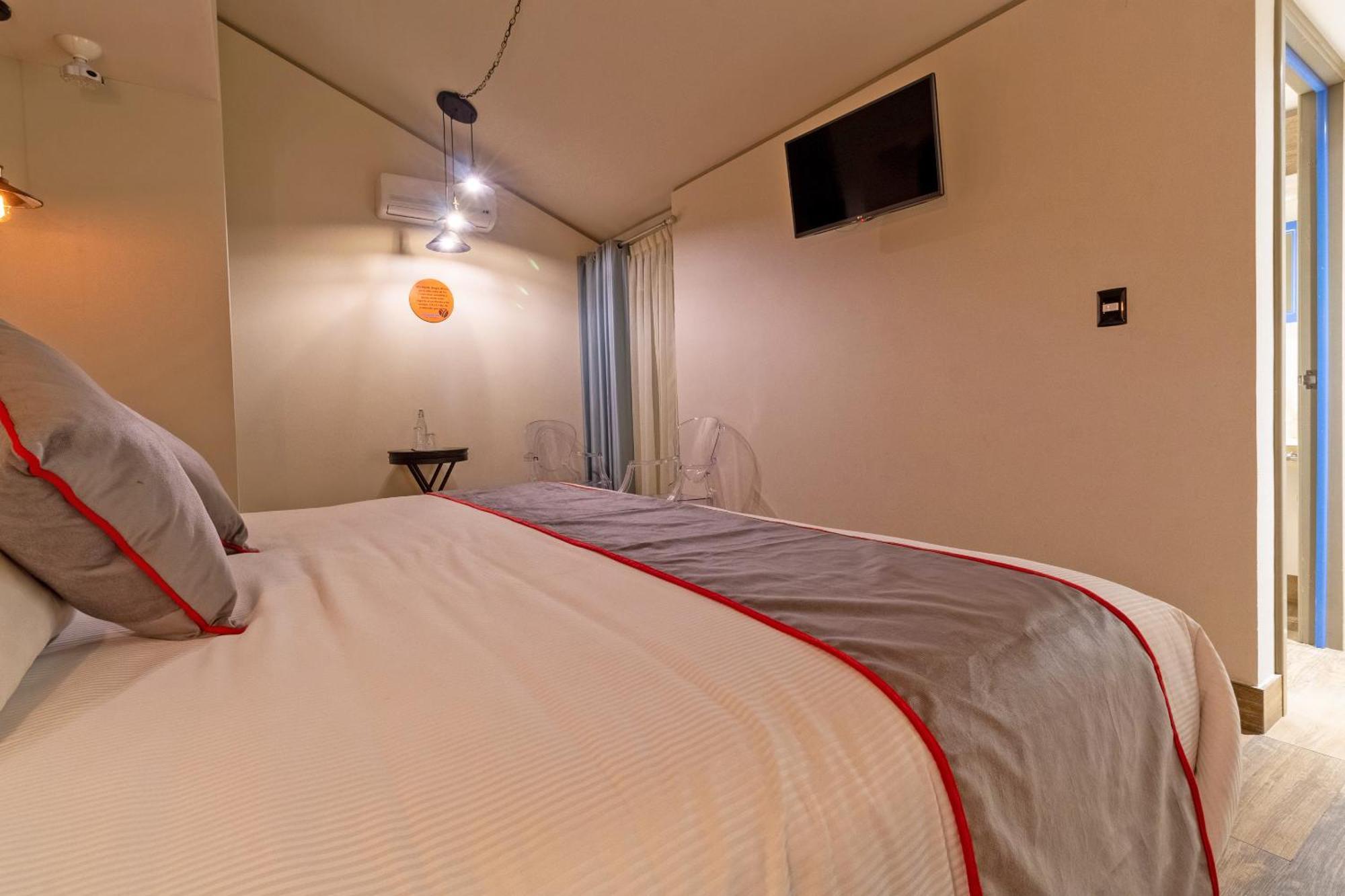 Collection O Corazon Del Cafe Hotel Boutique Comitan de Dominguez Εξωτερικό φωτογραφία