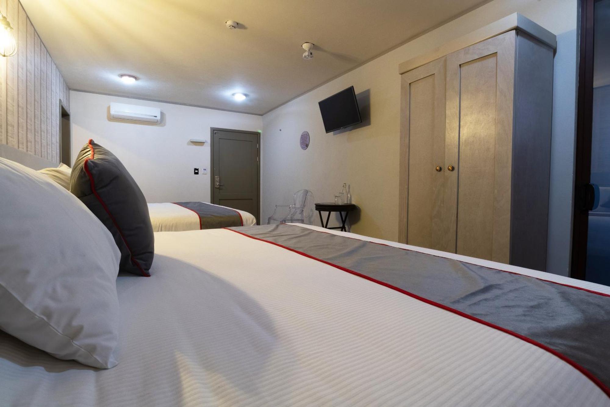 Collection O Corazon Del Cafe Hotel Boutique Comitan de Dominguez Εξωτερικό φωτογραφία
