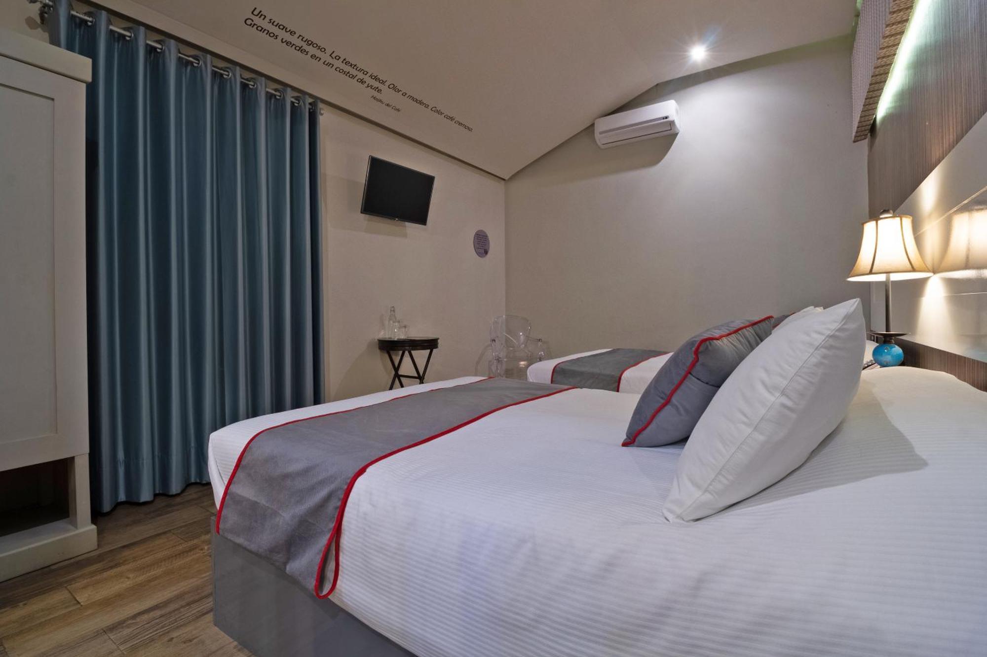 Collection O Corazon Del Cafe Hotel Boutique Comitan de Dominguez Εξωτερικό φωτογραφία