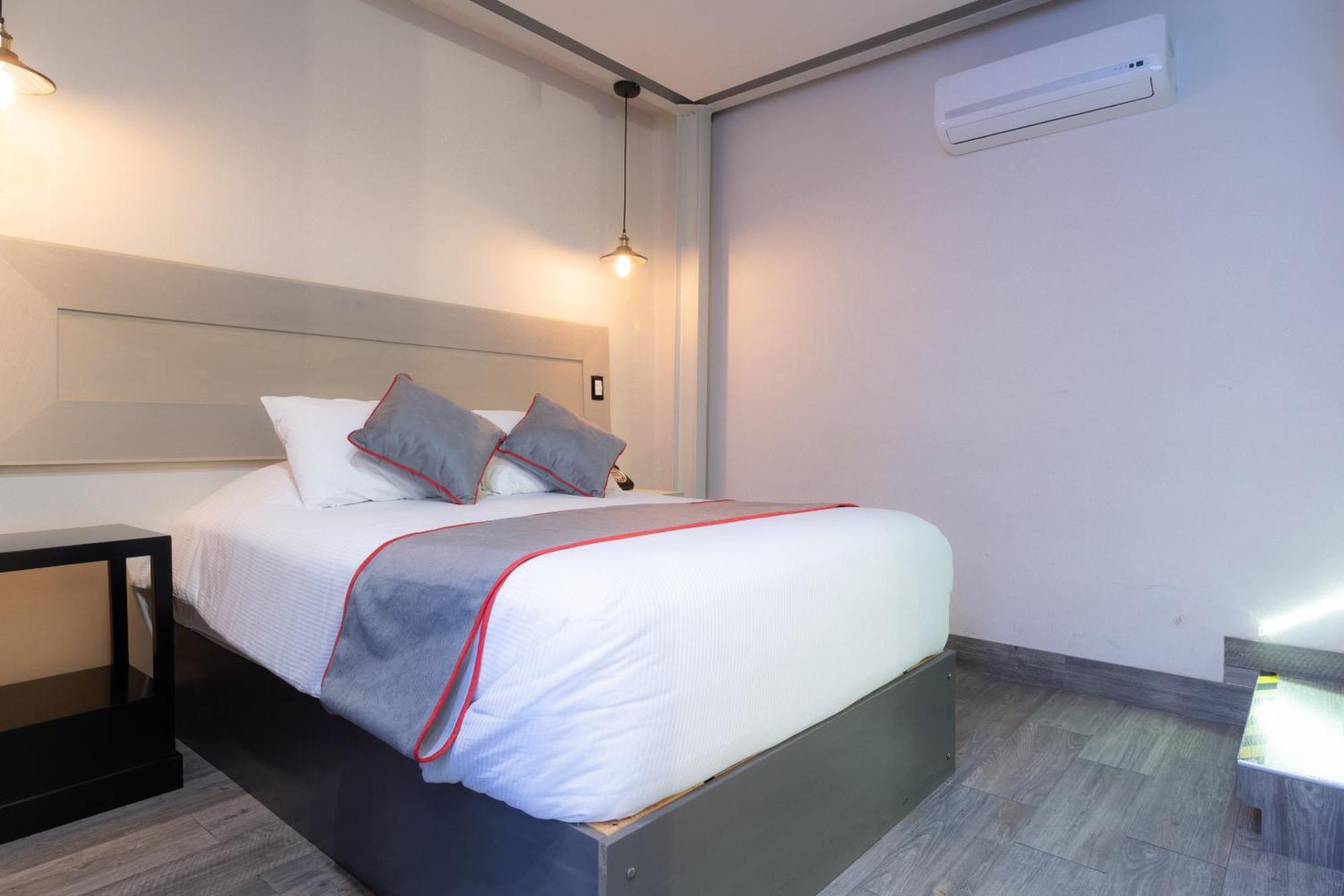 Collection O Corazon Del Cafe Hotel Boutique Comitan de Dominguez Εξωτερικό φωτογραφία